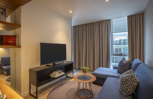 Coleman Street Hotel | Clayton Hotel London Wall