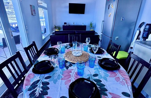 Balito House | Cleaning taxes are included