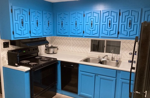 South Pensacola House | Clean and Central to Everything!