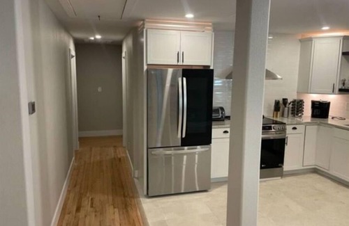 Central Arlington House | "Clean! CLEAN! ! Comfy! ! COMFORTABLE! ! BEST PLACE EVER!" FIVE STARS!n