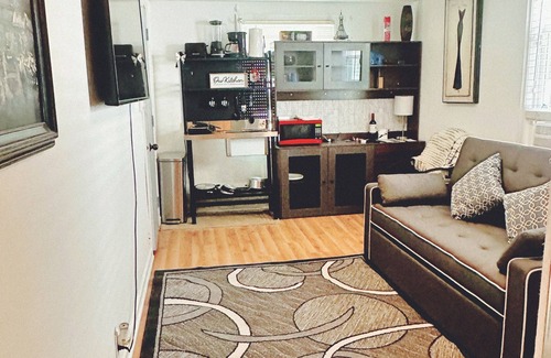 Fond du Lac Apartment | Clean, Cozy, Efficient Studio at a price you cant beat!