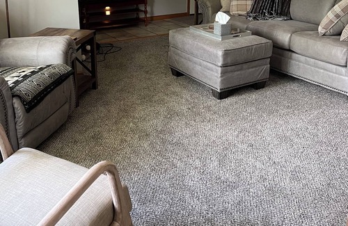 Lake City House | Clean, cozy home – walking distance to town and beaches!