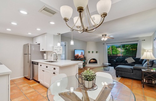North Mountain Condo | Clean Quiet Beautiful Resort with 3 Pools