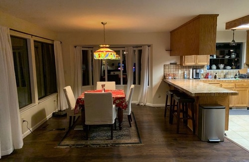 Kelseyville House | Clear Lake, Nature, Golf, Hiking, Fishing, Pets Welcome, WIFI, Wine, Furnished