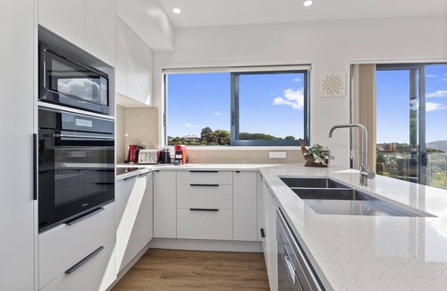 Ngunguru House | Clearview - Ngunguru Holiday Home