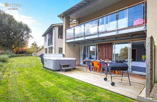 Cirencester House | Clearwater 74, Goldcrest P