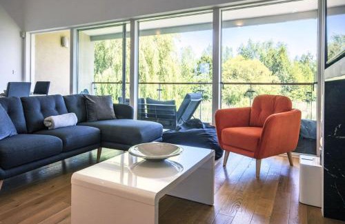 Cirencester House | Clearwater 74, Goldcrest P