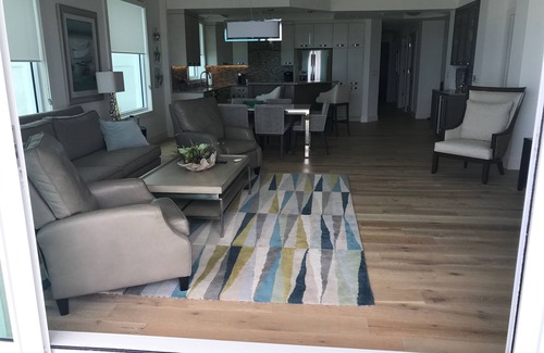 Sand Key Condo | Clearwater Beach Ocean Front Condo- Finale