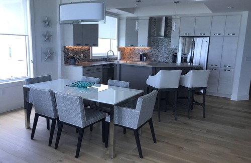 Sand Key Condo | Clearwater Beach Ocean Front Condo- Finale