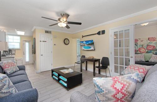Clearwater Beach Resort | Clearwater Beach Suites 204