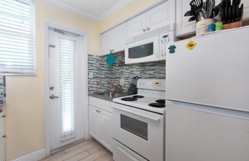 Clearwater Beach Resort | Clearwater Beach Suites 204