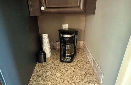 Piedmont House | Clearwater Chalet: Chic 3BR Oasis by Lake & UTV Thrills!