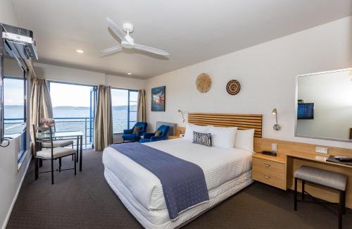 Waipahihi Hotel | Clearwater Motor Lodge