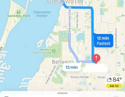 Clearwater House | Clearwater's Gem (9 MINUTES TO BEACH & PRVT ENT SUITE)