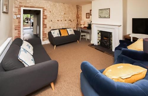 Brancaster Staithe House | Clematis Cottage