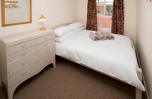 Brancaster Staithe House | Clematis Cottage
