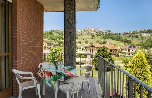 San Matteo Apartment | Clematis