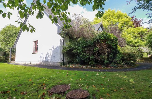 St Wenn Cottage | Clematis - Lodge 16