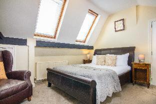 York Hotel | Clementine's Guest House