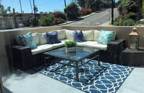 Laguna Beach House | Cleo in the Village