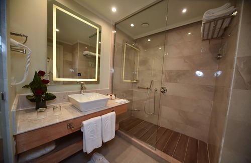Sharm El Sheikh Hotel | Cleopatra Luxury Resort Sharm – Adults Only 16 plus