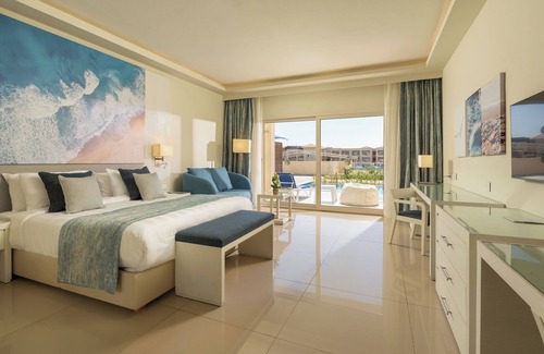 Sharm El Sheikh Hotel | Cleopatra Luxury Resort Sharm – Adults Only 16 plus