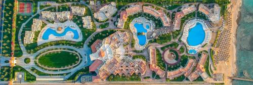 Sharm El Sheikh Resort | Cleopatra Luxury Resort Sharm El Sheikh