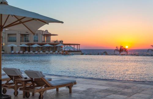 Sharm El Sheikh Resort | Cleopatra Luxury Resort Sharm El Sheikh