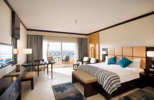 Sharm El Sheikh Resort | Cleopatra Luxury Resort Sharm El Sheikh