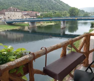 Pays de Clerval Bed & Breakfast | Clerval Guest House