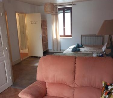 Pays de Clerval Bed & Breakfast | Clerval Guest House