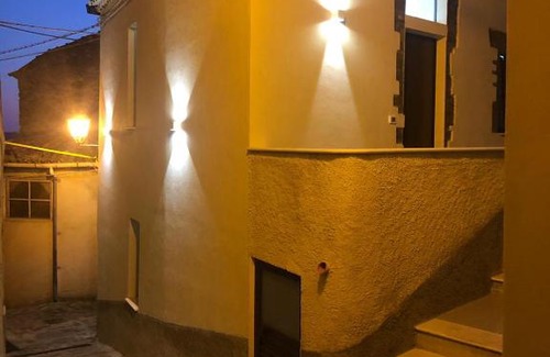 Cleto Bed & Breakfast | CLETO: UN PAESE DUE CASTELLI