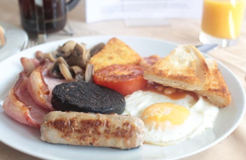 Roundham Hotel | Cleve Court Hotel