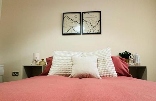 Newport Apartment | Clevedon House