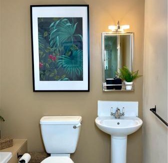 Newport Apartment | Clevedon House