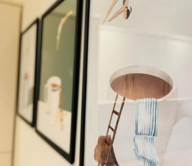Newport Apartment | Clevedon House