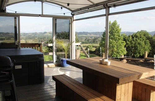 Clevedon House | Clevedon Rural Retreat