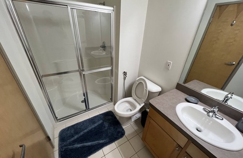 Cleveland Apartment | Cleveland Lakefront Luxury Apartment