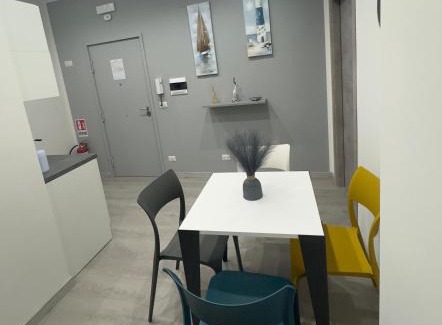 Ercolano Apartment | Cliò guest house