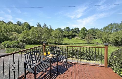 Minehead House | Clicket Water