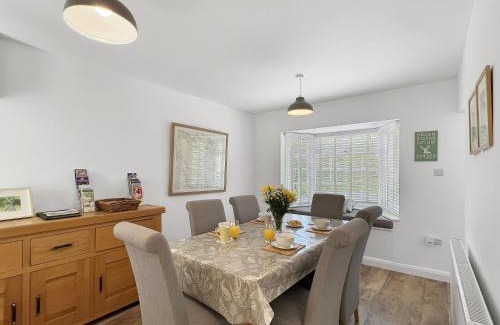 Minehead House | Clicket Water
