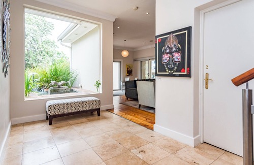 Greater Johannesburg Metropolitan Area Hotel | Clico Boutique Hotel