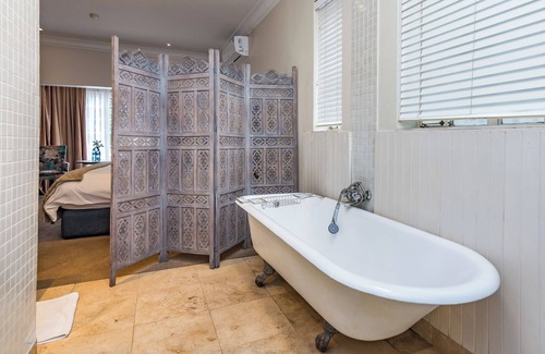 Greater Johannesburg Metropolitan Area Hotel | Clico Boutique Hotel