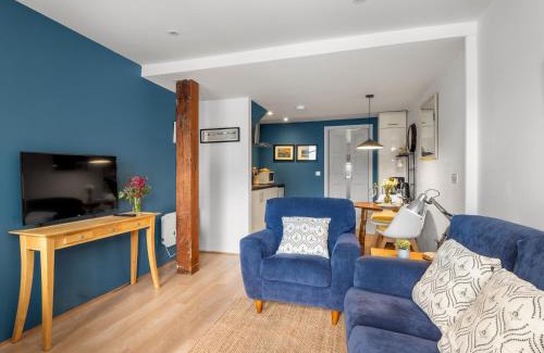 Clifden Apartment | Clifden Nook 1
