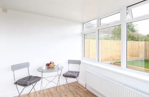 Bridport House | Cliff Barn