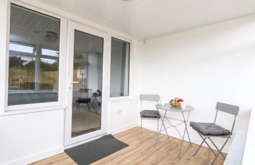 Bridport House | Cliff Barn