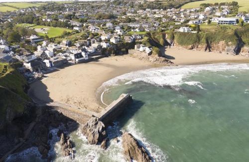 Gorran Haven House | Cliff Cottage