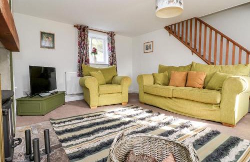 Scawton House | Cliff Cottage