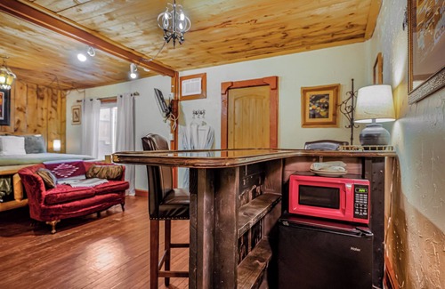 Morrison Bed & Breakfast | Cliff House Lodge B&B