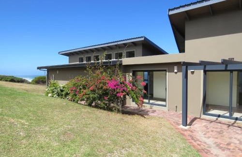 Gouritz House | Cliff's Edge Farmhouse